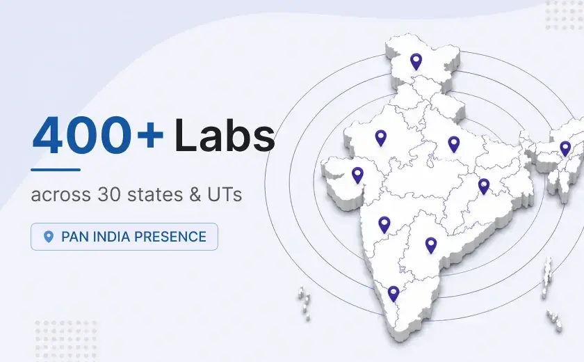 400+ Labs