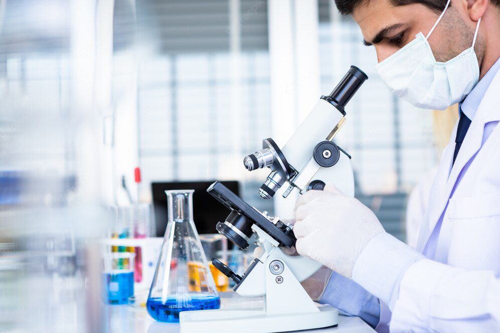 Clinical Validation Laboratory Hub