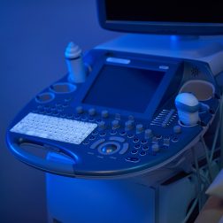 Ultrasound Scan